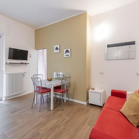 Apartmán Lucky Flat, Un Momento Di Relax. Milán Exteriér fotografie