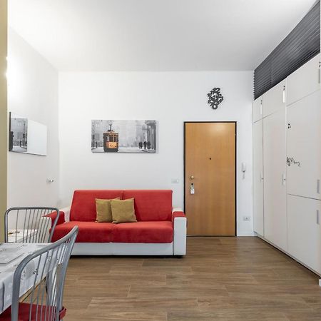 Apartmán Lucky Flat, Un Momento Di Relax. Milán Exteriér fotografie