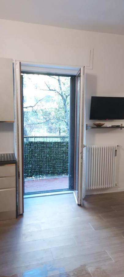 Apartmán Lucky Flat, Un Momento Di Relax. Milán Exteriér fotografie