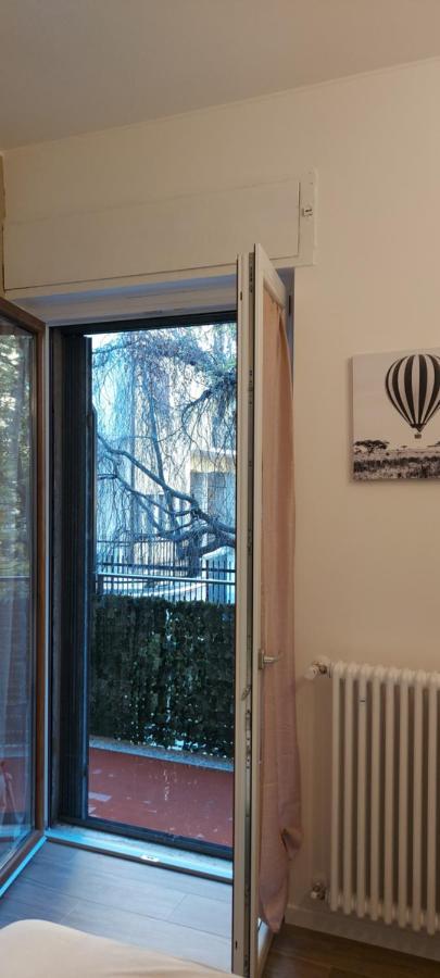 Apartmán Lucky Flat, Un Momento Di Relax. Milán Exteriér fotografie