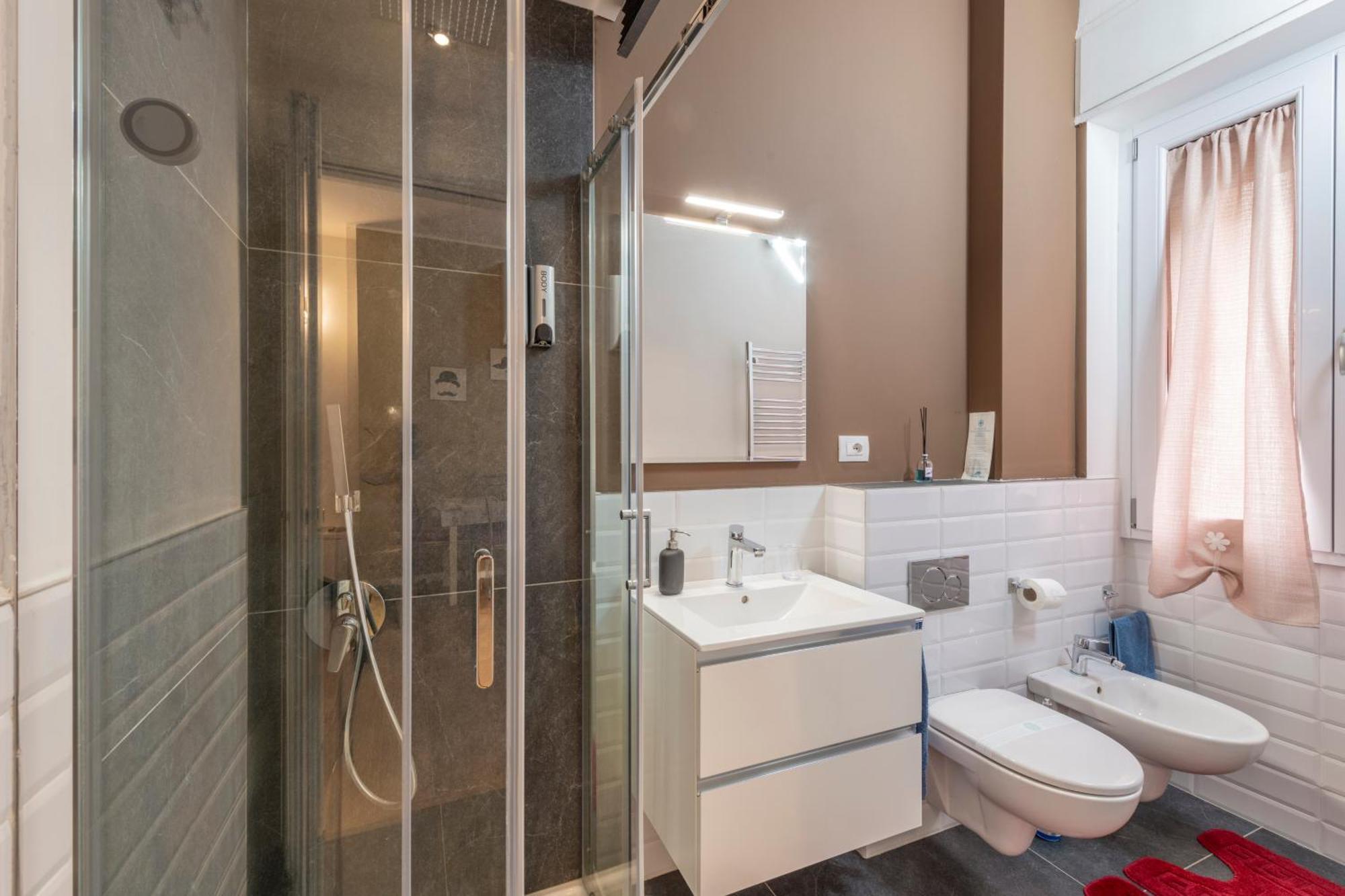 Apartmán Lucky Flat, Un Momento Di Relax. Milán Exteriér fotografie