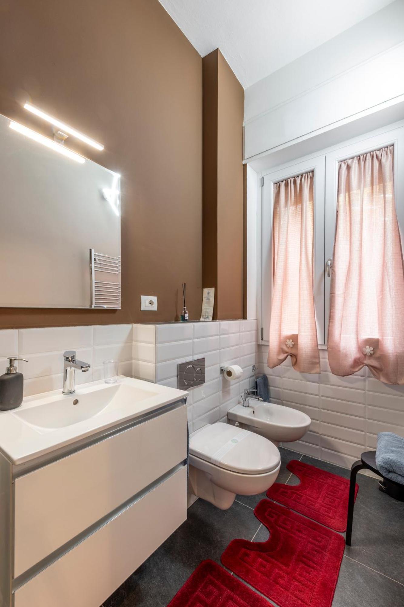Apartmán Lucky Flat, Un Momento Di Relax. Milán Exteriér fotografie
