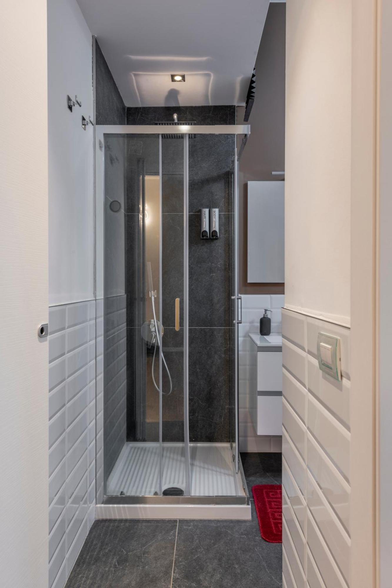 Apartmán Lucky Flat, Un Momento Di Relax. Milán Exteriér fotografie